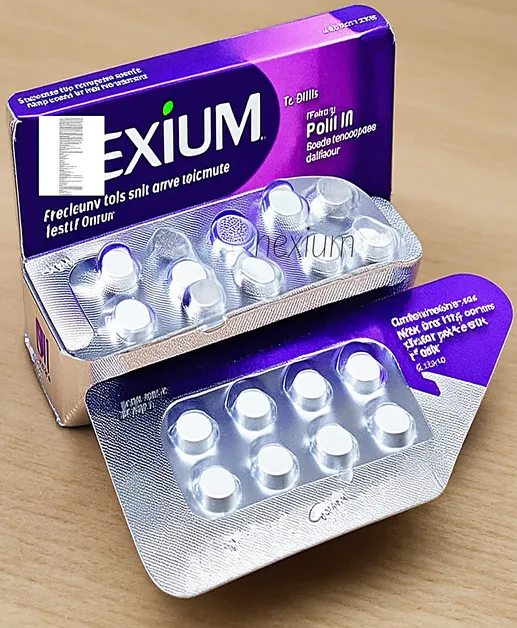 Nexium